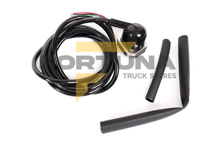 Imagem adicional do produto SENSOR PRESSAO OLEO SCANIA PGRT/440 - Cód: FAP-11331